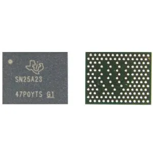 SN25A23 + EPROME