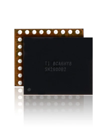 SN2600B IC Tigris For XSM