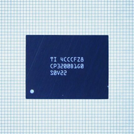 CP3200B160 IC