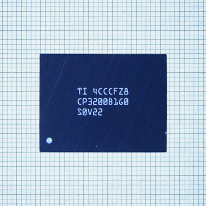 CP3200B160 IC - Image 1