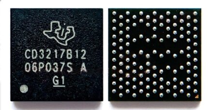 CD3217B12 IC