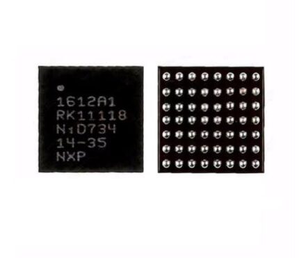 1612A1 ic iPhone 8 to 11 Series.