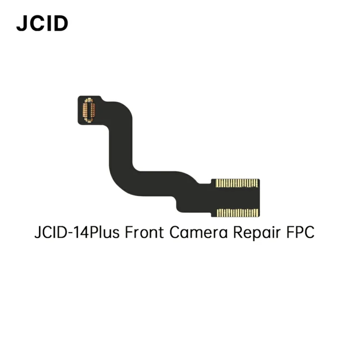 JCID Front Camera repair flex for iPhone 14 series - Image 2