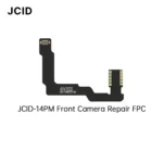 JCID Front Camera repair flex for iPhone 14 series - Image 3