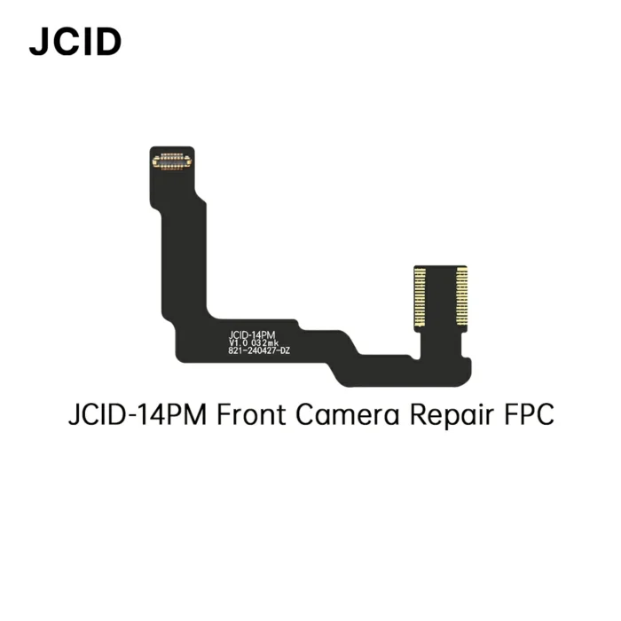 JCID Front Camera repair flex for iPhone 14 series - Image 3