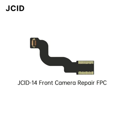 JCID Front Camera repair flex for iPhone 14 series