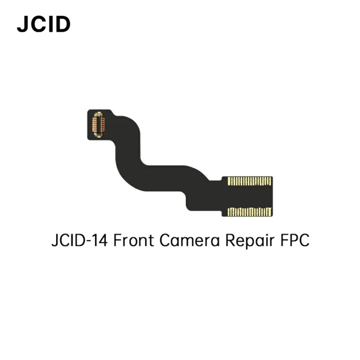 JCID Front Camera repair flex for iPhone 14 series - Image 1