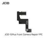 JCID Front Camera Repair Flex for the iPhone 15 series - Image 2