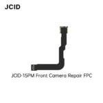 JCID Front Camera Repair Flex for the iPhone 15 series - Image 4