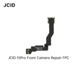 JCID Front Camera Repair Flex for the iPhone 15 series - Image 3