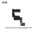 JCID Front Camera Repair Flex for the iPhone 15 series