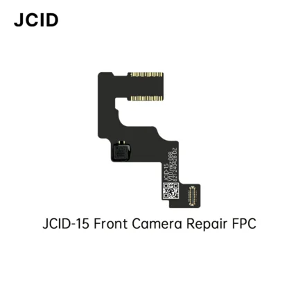 JCID Front Camera Repair Flex for the iPhone 15 series
