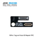 JCID Face ID Tag On for Iphone 15 Pro