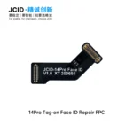 JCID Face ID Tag On for Iphone 14 Pro