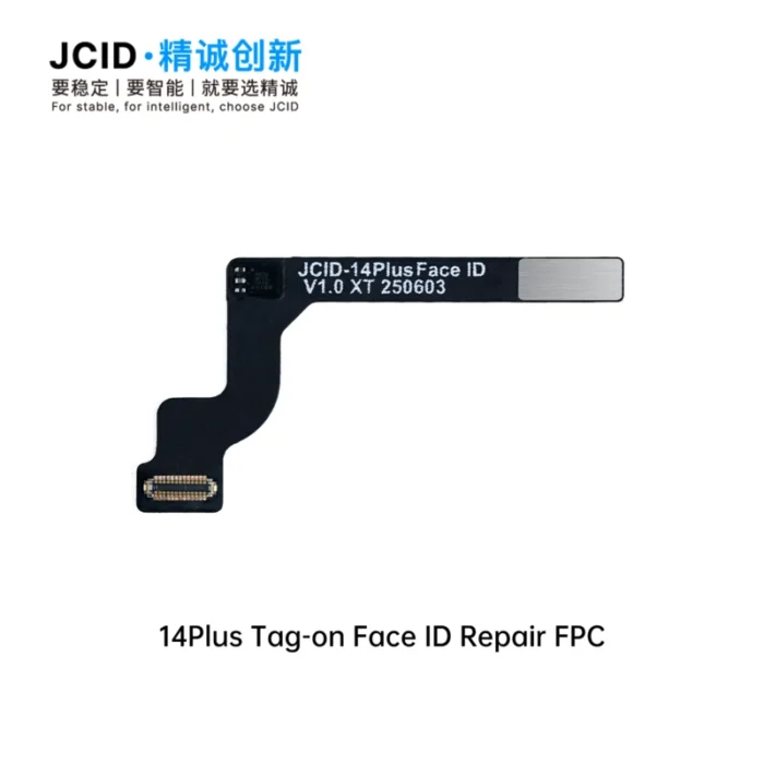 JCID Face ID Tag On for Iphone 14 Plus - Image 1