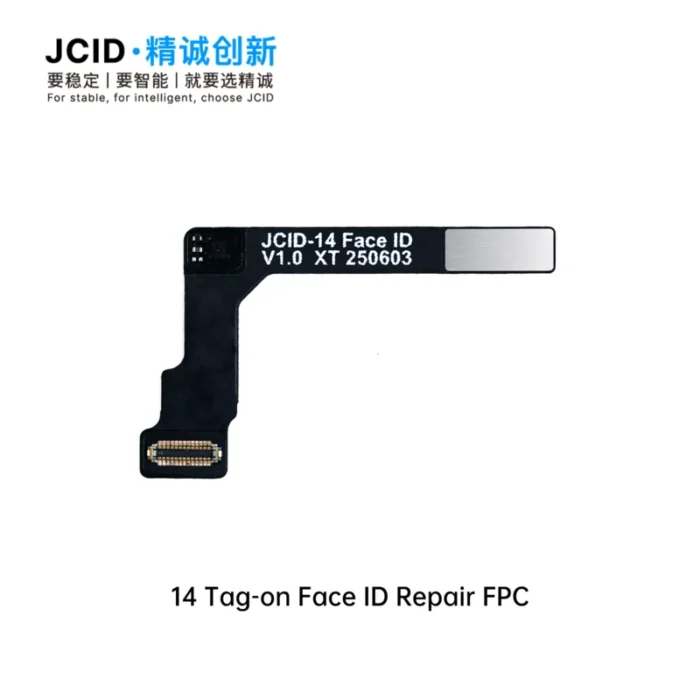 JCID Face ID Tag On for Iphone 14 - Image 1