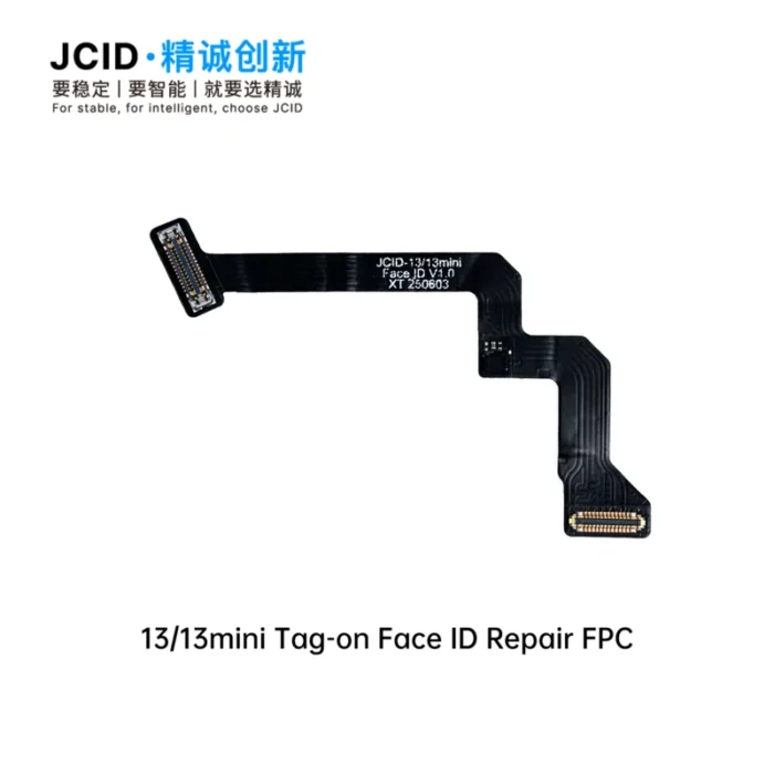 JCID Face ID Tag On for Iphone 13 and 13 mini - Image 1