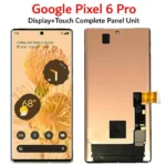 Google Pixel Original LCD