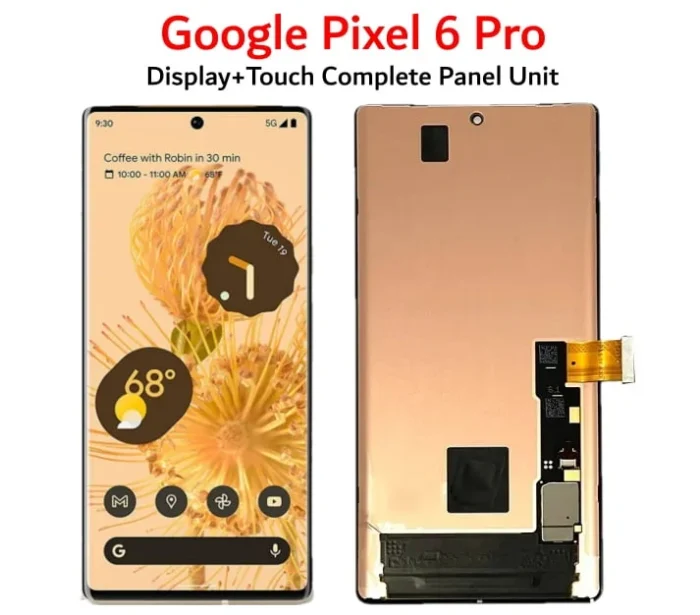 Google Pixel Original LCD - Image 1