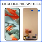 Google Pixel 9Pro XL Original OLED