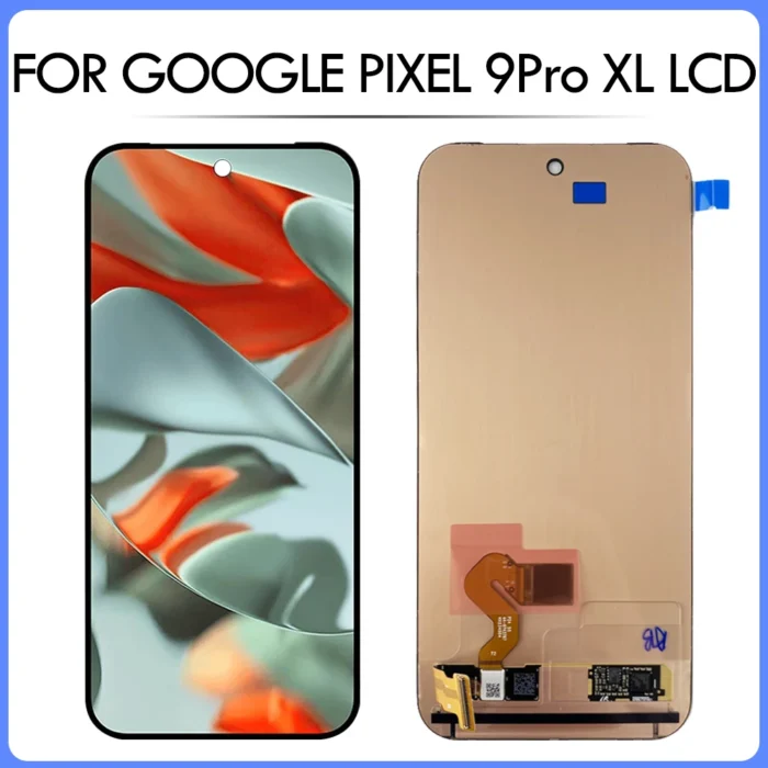 Google Pixel 9Pro XL Original OLED - Image 1