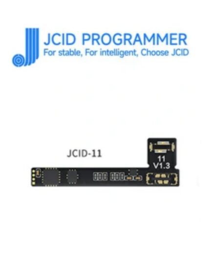 JCID Battery Boosting Flex for Iphone 11