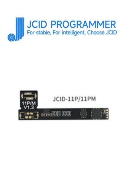 JCID Battery Boosting Flex for Iphone 11 Pro and 11 Pro Max