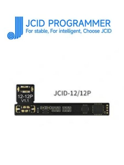 JCID Battery Boosting Flex for Iphone 12 and 12 Pro