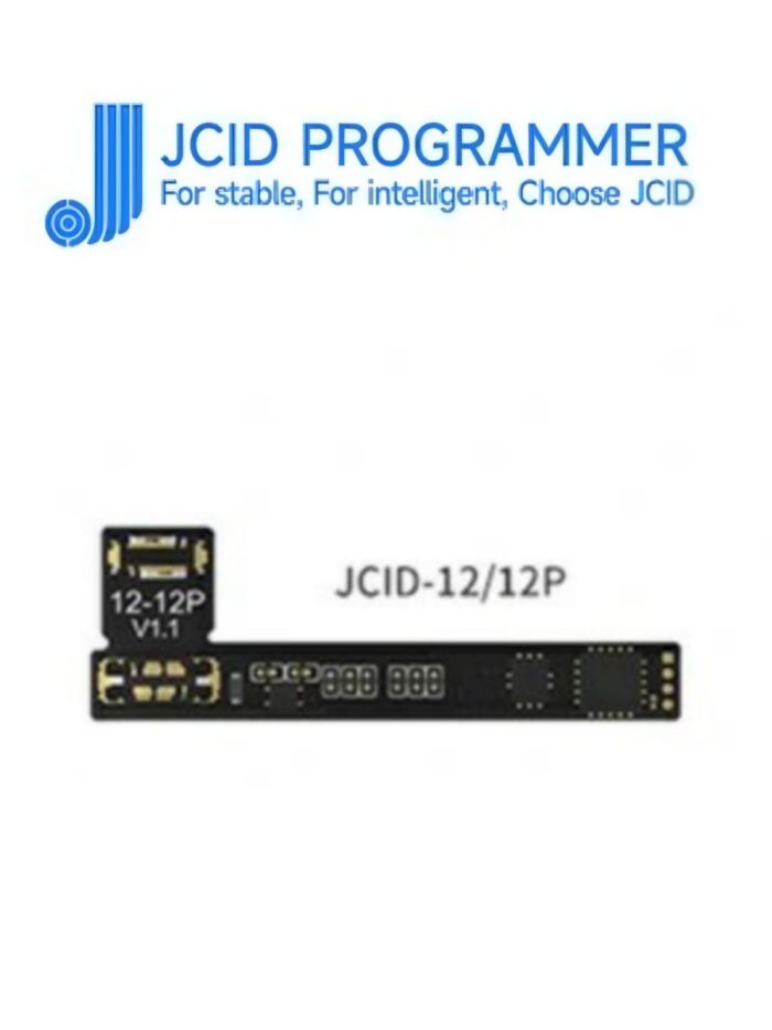 JCID Battery Boosting Flex for Iphone 12 and 12 Pro - Image 1