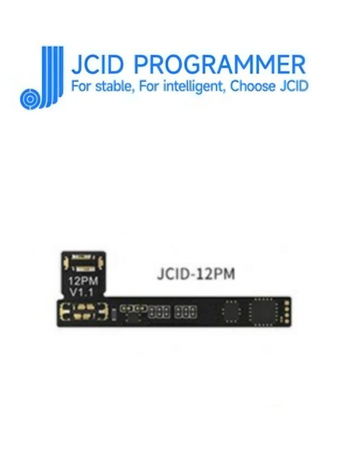 JCID Battery Boosting Flex for Iphone 12 Pro Max - Image 1