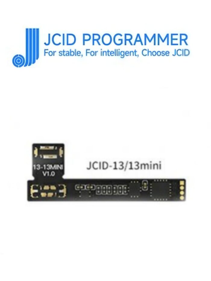 JCID Battery Boosting Flex for Iphone 13 and 13mini - Image 1