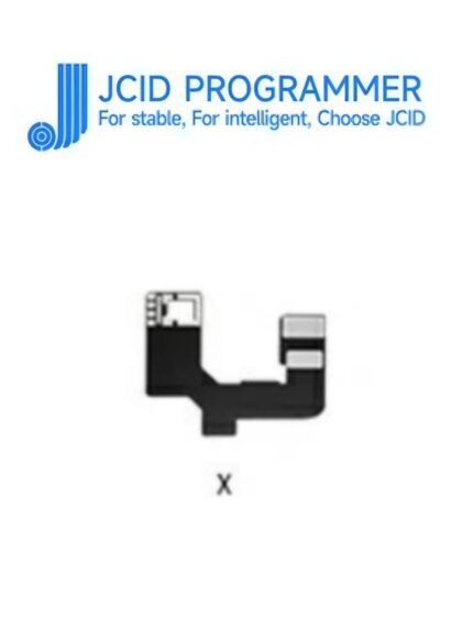 JCID Dot Projector Flex for iphone x
