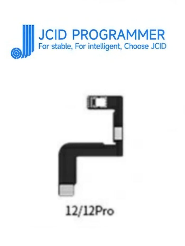 JCID Dot Projector Flex for iphone 12 Pro and 12 Pro Max - Image 1