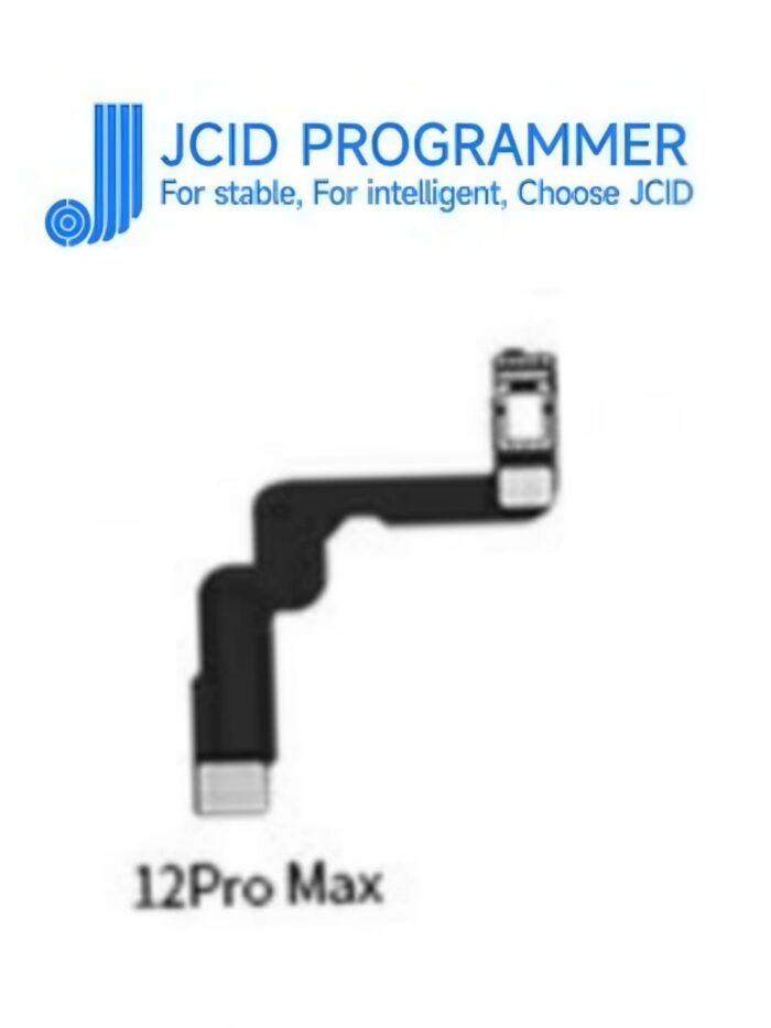 JCID Dot Projector Flex for iphone 12 Pro Max - Image 1
