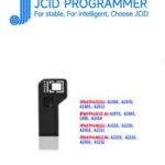 JCID Dot Projector Flex for ipad