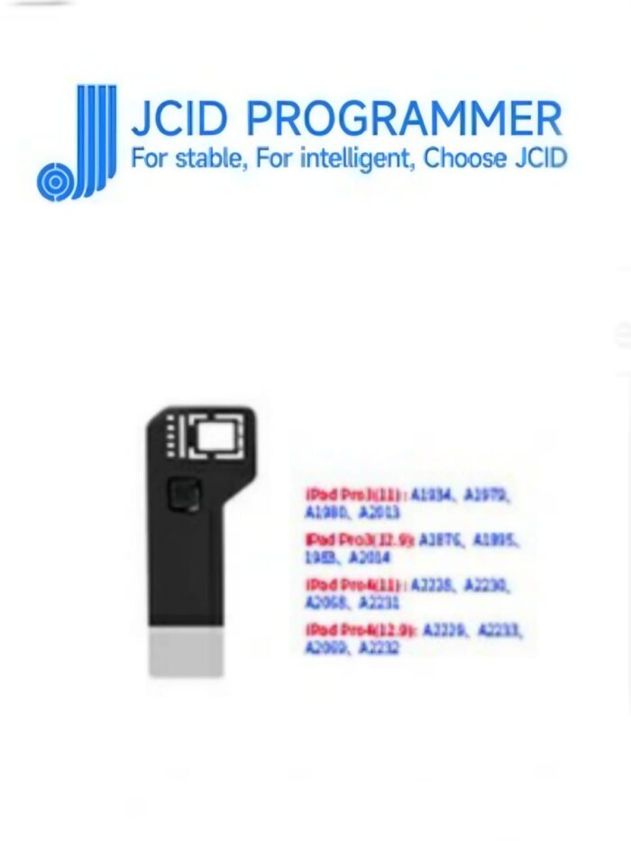 JCID Dot Projector Flex for ipad - Image 1