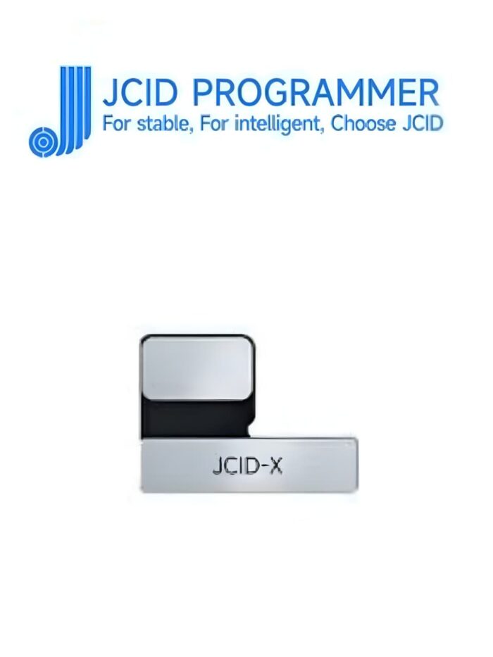 JCID Face ID Tag On for Iphone X - Image 1
