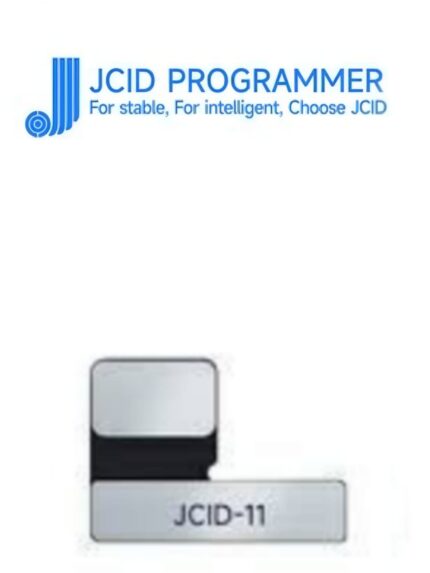 JCID Face ID Tag On for Iphone 11