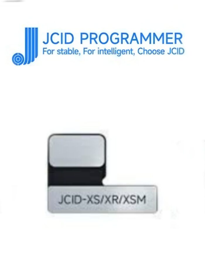JCID Face ID Tag On for Iphone XS, XS Max And XR - Image 1