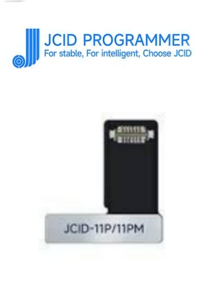 JCID Face ID Tag On for Iphone 11 Pro and 11 Pro Max - Image 1