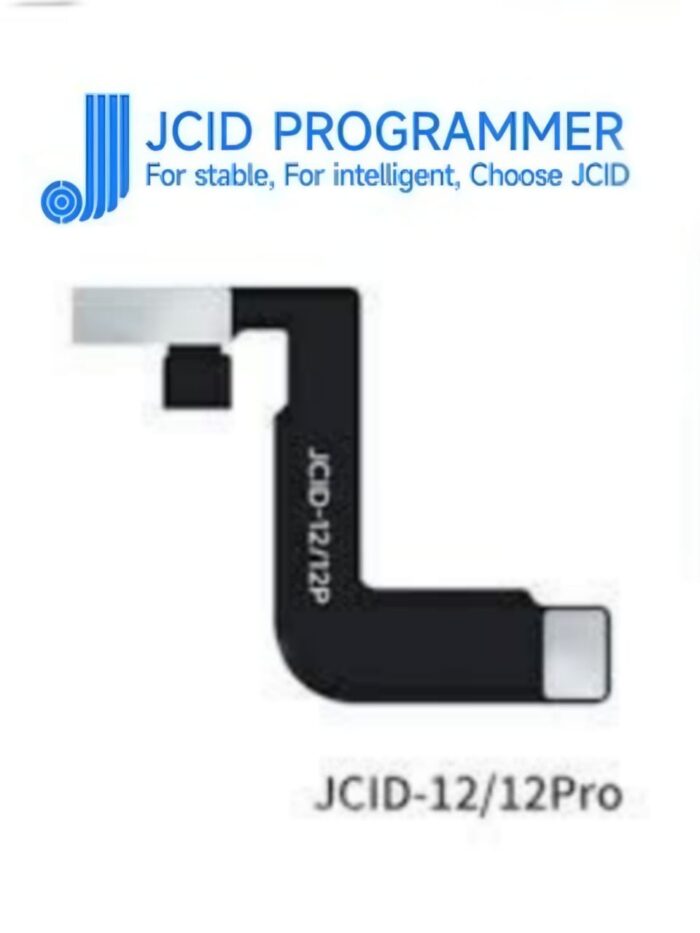 JCID Face ID Tag On for Iphone 12 and 12 Pro - Image 1