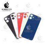 Iphone Back Glass