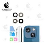 Iphone Camera Glass