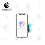 Iphone TP Touch