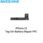 AWESHINE Battery Boosting Flex For Iphone 11