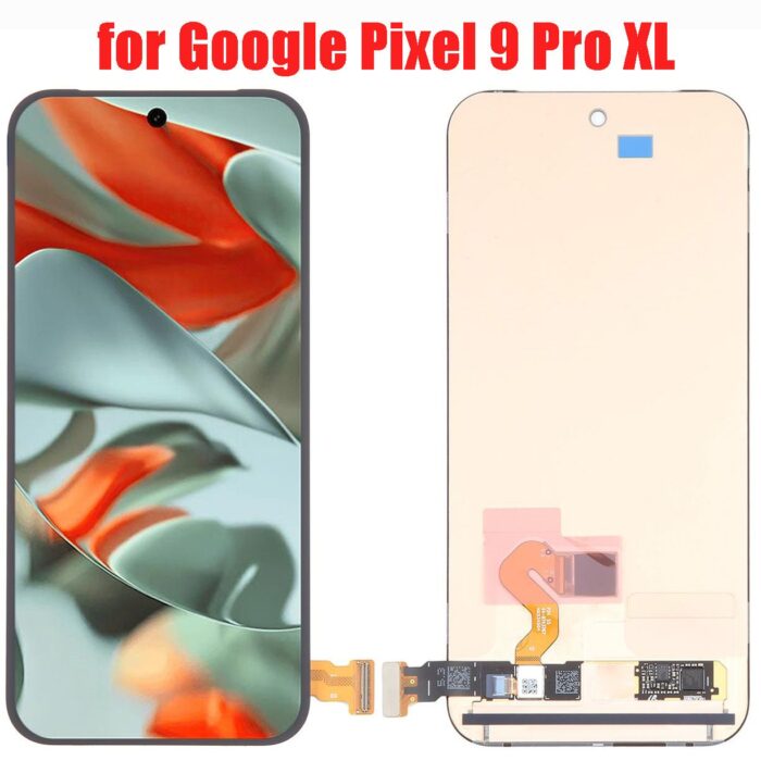 Google Pixel 9Pro XL Original LCD - Image 1