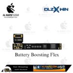 Battery Boosting Flex Dlz For Iphone 13 , 13 Mini
