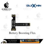 Battery Boosting Flex Dlz For Iphone 13 Pro, 13 Pro Max, 14 Pro, 14 Pro Max
