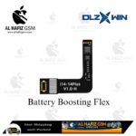 Battery Boosting Flex Dlz For Iphone 14, 14 Plus