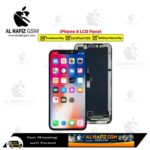 Original Panel For Iphone X